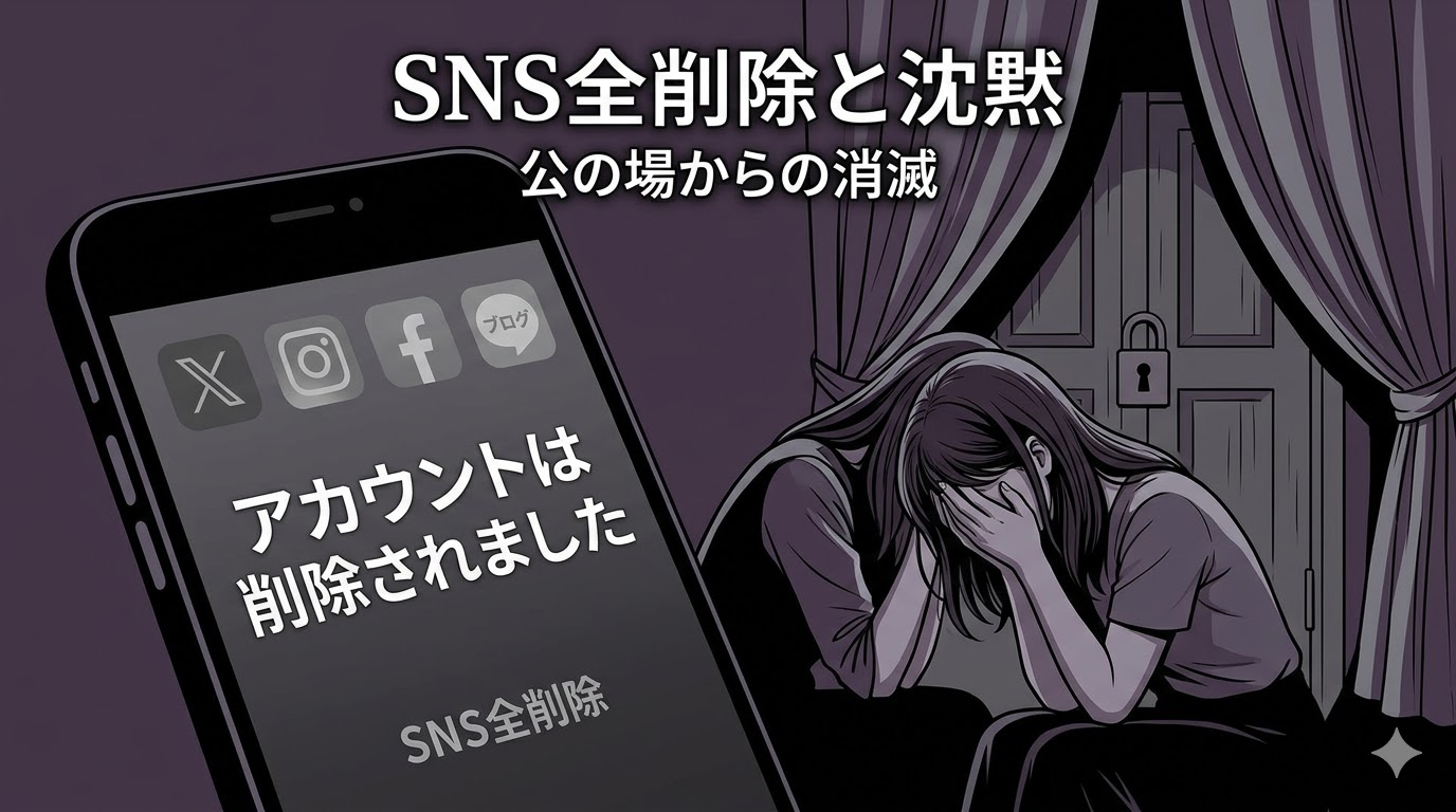 不倫報道後、SNS全アカウントを削除し、公の場から姿を消した小泉みゆきの現在のイメージ